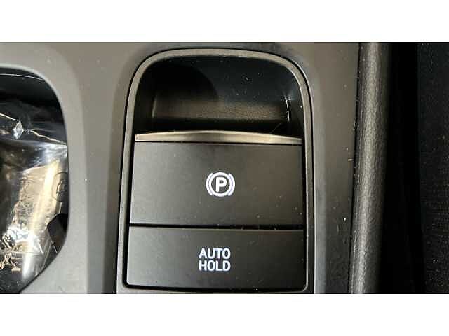 Hyundai TUCSON TUCSON 1.6T N Line 5dr Shadow Grey