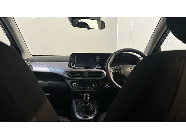 Hyundai I10 I10 1.2 [79] Premium 5dr Auto [Nav] Vibrant Blue