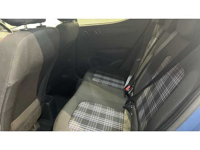 Hyundai I10 I10 1.2 [79] Premium 5dr Auto [Nav] Vibrant Blue