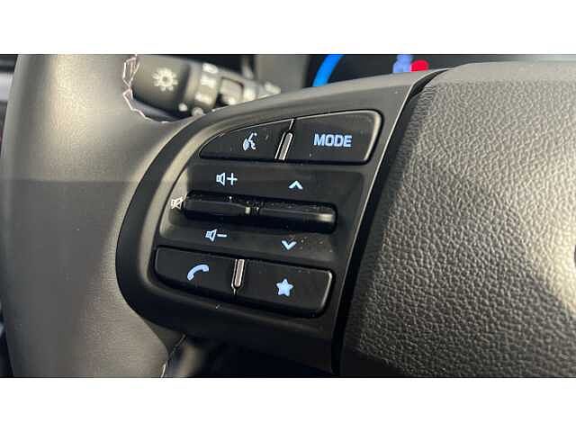 Hyundai I10 I10 1.2 [79] Premium 5dr Auto [Nav] Vibrant Blue