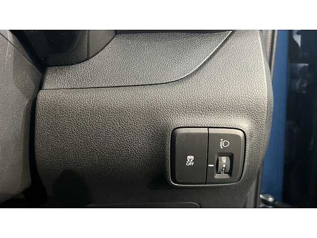 Hyundai I10 I10 1.2 [79] Premium 5dr Auto [Nav] Vibrant Blue