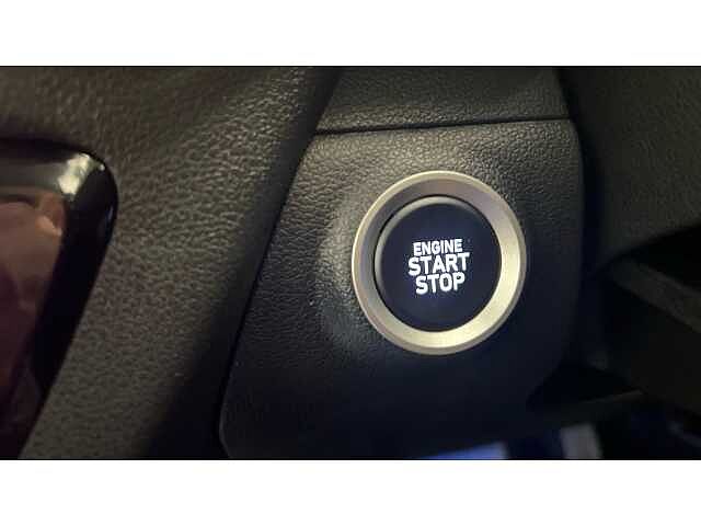 Hyundai I10 I10 1.2 [79] Premium 5dr Auto [Nav] Vibrant Blue