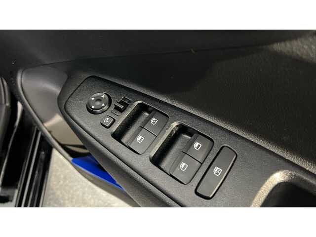 Hyundai I10 i10 5Dr HAT 1.0 MPi 63ps Premium NAV AU Phantom Black