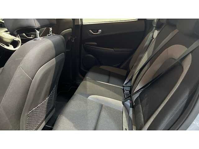 Hyundai KONA KONA 1.0T GDi Blue Drive Premium 5dr GREY