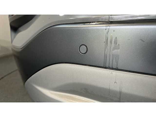 Hyundai KONA KONA 1.0T GDi Blue Drive Premium 5dr GREY