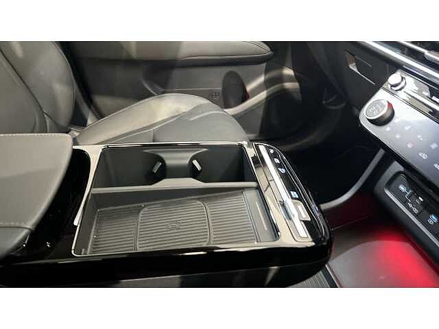 Hyundai TUCSON TUCSON 1.6T Hybrid Ultimate 5dr Auto Atlas White