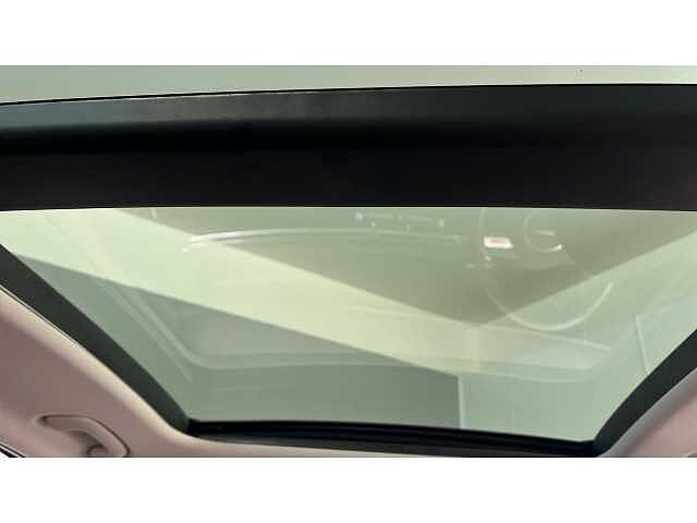 Hyundai TUCSON TUCSON 1.6T Hybrid Ultimate 5dr Auto Atlas White