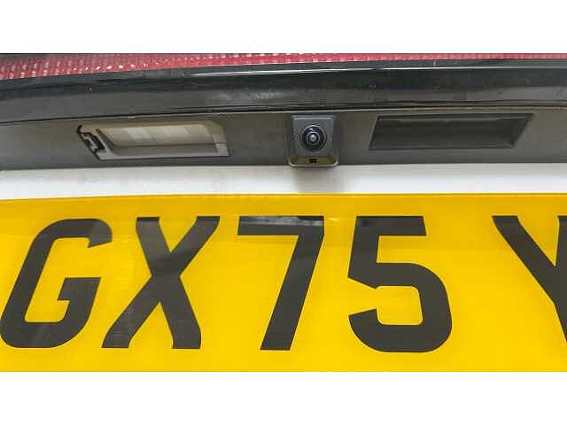 Hyundai TUCSON TUCSON 1.6T Hybrid Ultimate 5dr Auto Atlas White