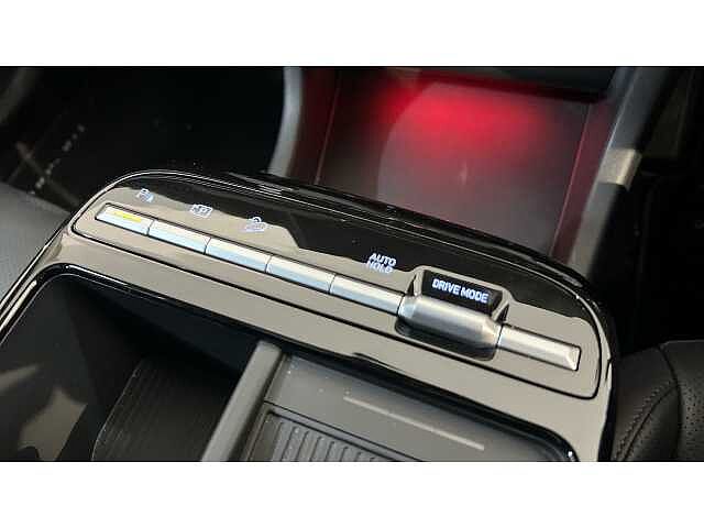 Hyundai TUCSON TUCSON 1.6T Hybrid Ultimate 5dr Auto Atlas White