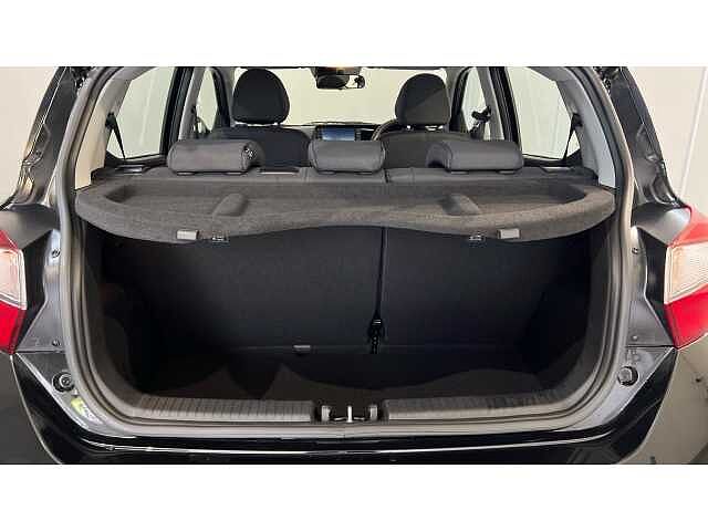 Hyundai I10 I10 1.2 [79] Advance 5dr Auto [Nav] Phantom Black