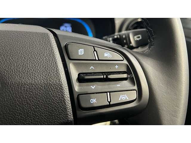 Hyundai I10 I10 1.2 [79] Advance 5dr Auto [Nav] Phantom Black