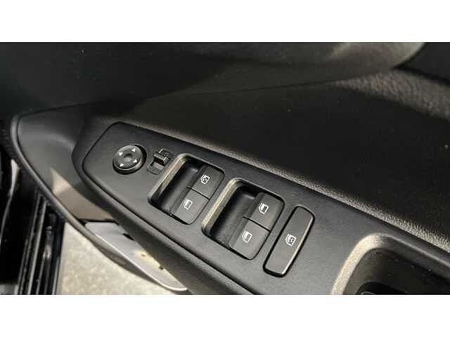 Hyundai I10 I10 1.2 [79] Advance 5dr Auto [Nav] Phantom Black