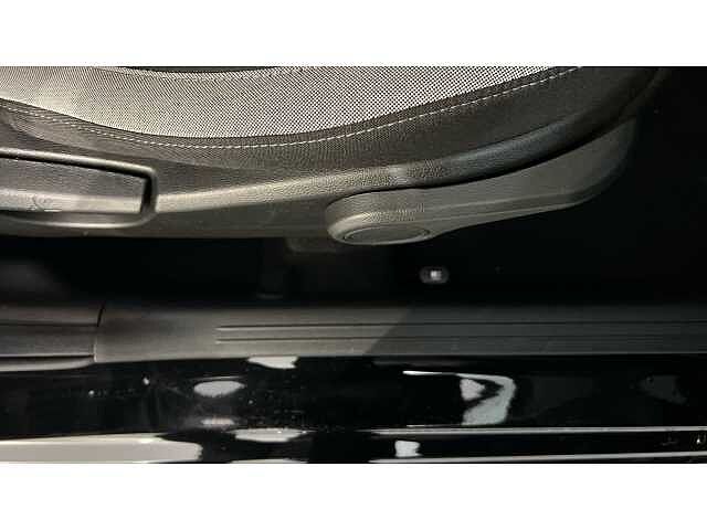 Hyundai I10 I10 1.2 [79] Advance 5dr Auto [Nav] Phantom Black