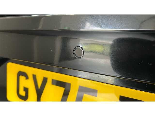 Hyundai I10 I10 1.2 [79] Advance 5dr Auto [Nav] Phantom Black