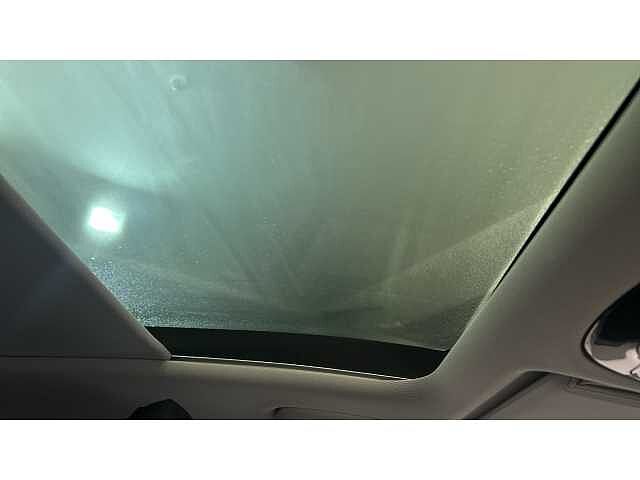 Hyundai TUCSON TUCSON 1.6T Hybrid Ultimate 5dr Auto SILVER