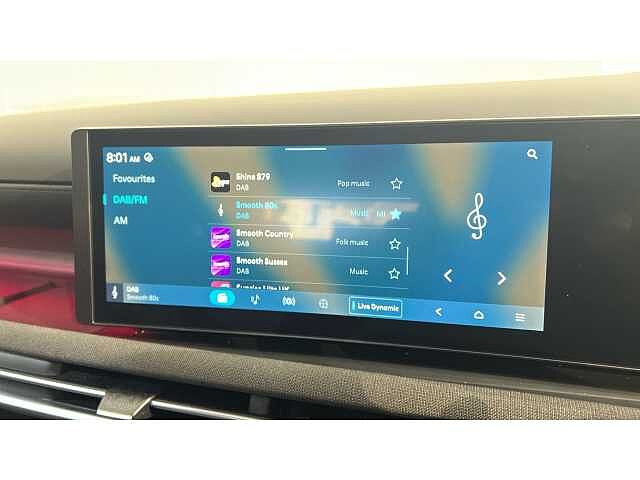 Hyundai TUCSON TUCSON 1.6T Hybrid Ultimate 5dr Auto SILVER