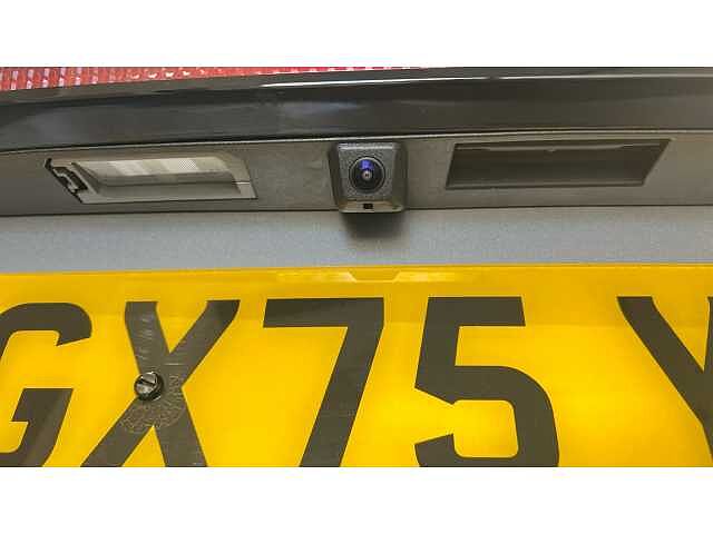 Hyundai TUCSON TUCSON 1.6T Hybrid Ultimate 5dr Auto SILVER