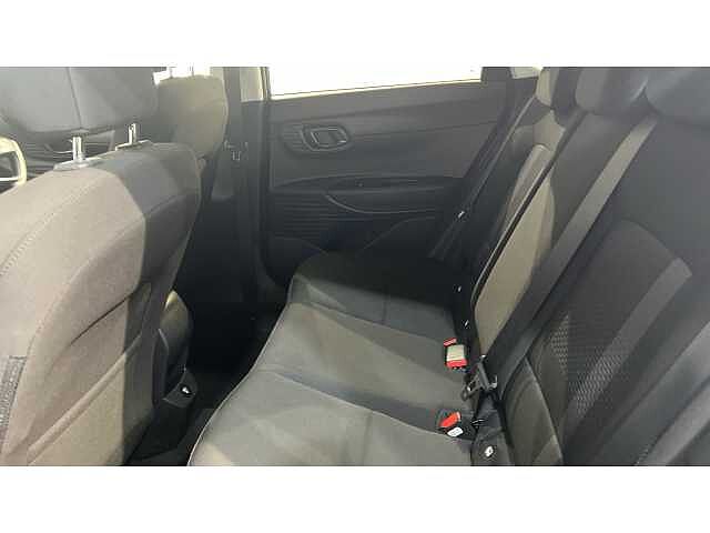 Hyundai I20 I20 1.0T GDi Premium 5dr DCT Aurora Grey