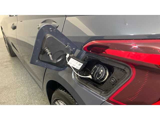 Hyundai I20 I20 1.0T GDi Premium 5dr DCT Aurora Grey