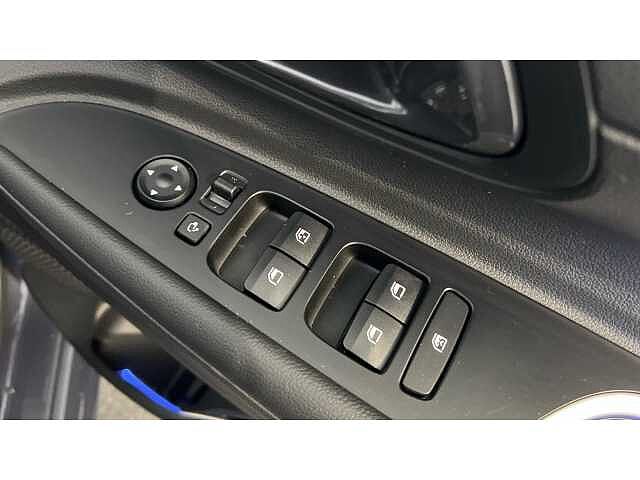 Hyundai I20 I20 1.0T GDi Premium 5dr DCT Aurora Grey