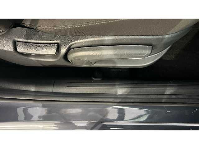 Hyundai I20 I20 1.0T GDi Premium 5dr DCT Aurora Grey