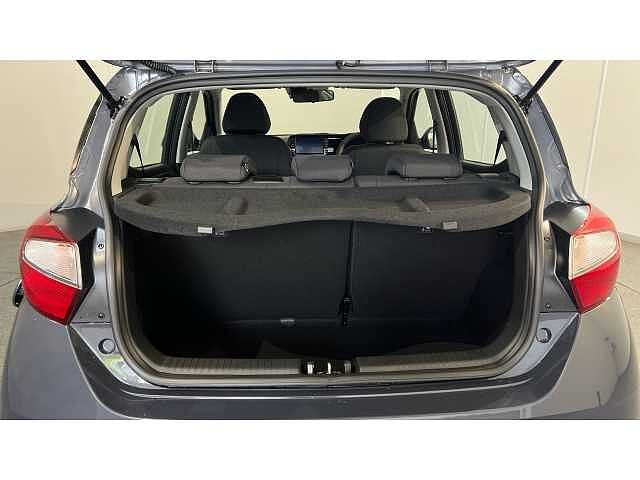 Hyundai i10 i10 5Dr HAT 1.0 MPi 63ps Advance NAV AU