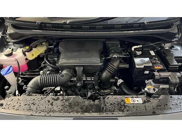 Hyundai i10 i10 5Dr HAT 1.0 MPi 63ps Advance NAV AU