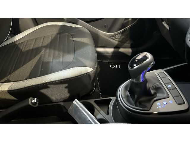 Hyundai i10 i10 5Dr HAT 1.0 MPi 63ps Advance NAV AU