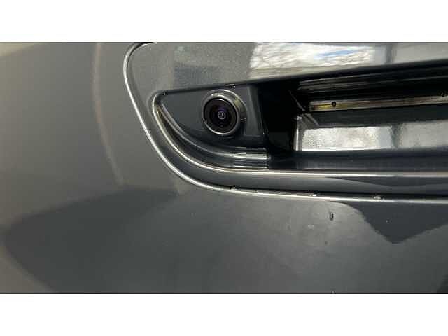 Hyundai i10 i10 5Dr HAT 1.0 MPi 63ps Advance NAV AU