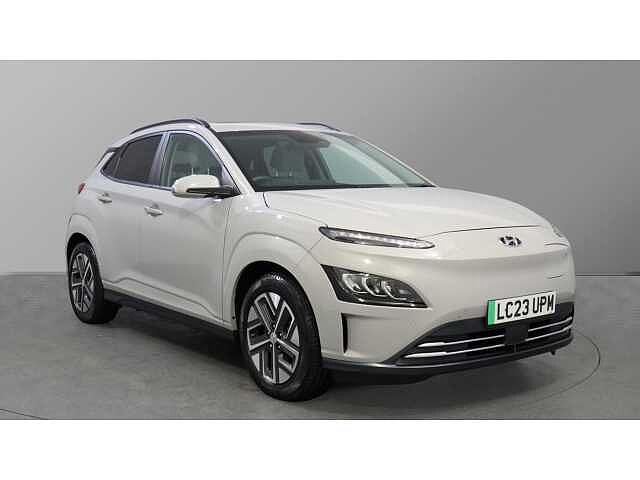 KONA 150kW Ultimate 64kWh 5dr Auto