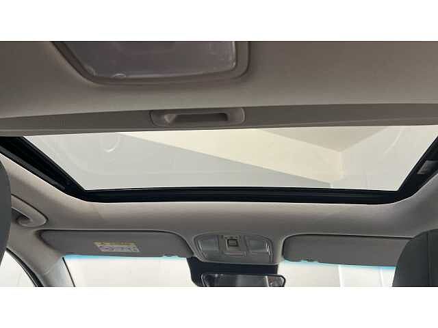 Hyundai KONA KONA 1.6 GDi Hybrid Ultimate 5dr DCT GREY