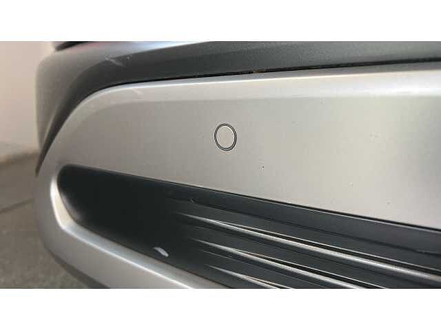 Hyundai KONA KONA 1.6 GDi Hybrid Ultimate 5dr DCT GREY