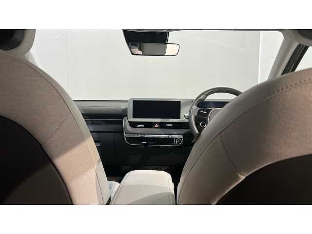 Hyundai IONIQ 5 IONIQ 5 168kW Ultimate 77 kWh 5dr Auto Ecotronic Grey