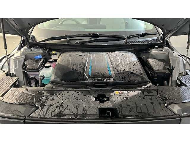 Hyundai IONIQ 5 IONIQ 5 168kW Ultimate 77 kWh 5dr Auto Ecotronic Grey