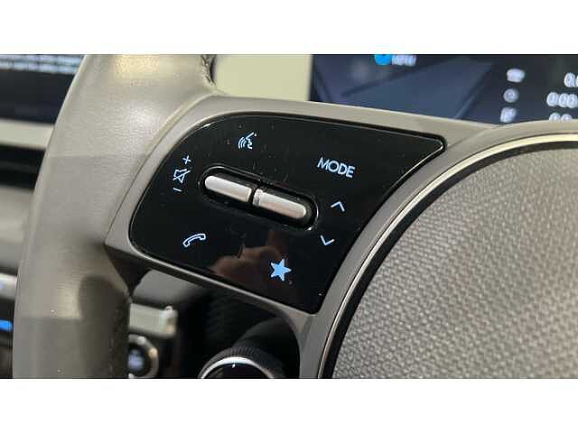 Hyundai IONIQ 5 IONIQ 5 168kW Ultimate 77 kWh 5dr Auto Ecotronic Grey