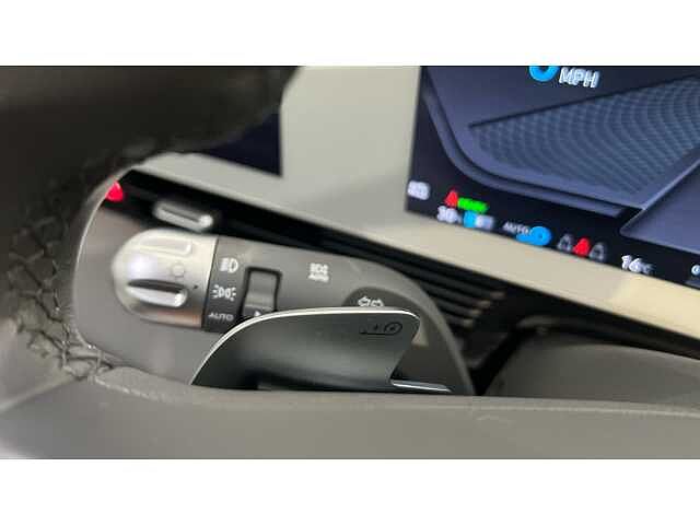 Hyundai IONIQ 5 IONIQ 5 168kW Ultimate 77 kWh 5dr Auto Ecotronic Grey