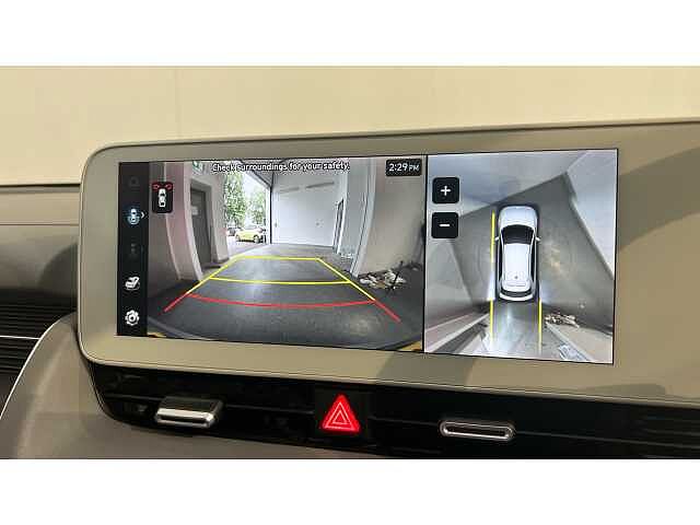 Hyundai IONIQ 5 IONIQ 5 168kW Ultimate 77 kWh 5dr Auto Ecotronic Grey