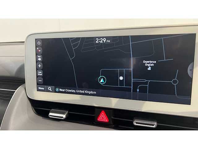 Hyundai IONIQ 5 IONIQ 5 168kW Ultimate 77 kWh 5dr Auto Ecotronic Grey