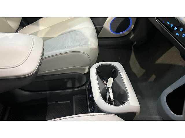 Hyundai IONIQ 5 IONIQ 5 168kW Ultimate 77 kWh 5dr Auto Ecotronic Grey