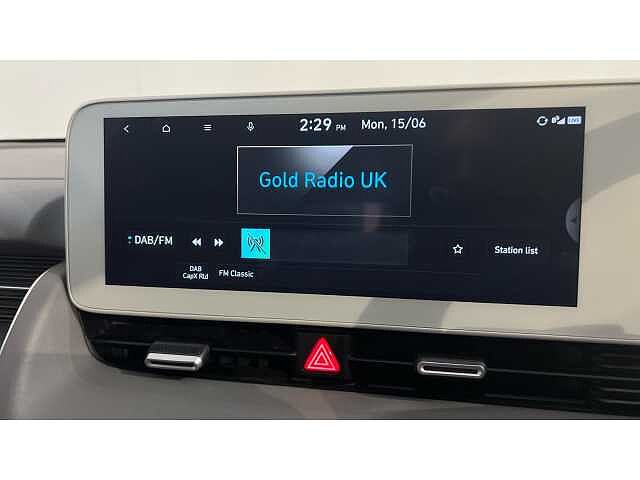 Hyundai IONIQ 5 IONIQ 5 168kW Ultimate 77 kWh 5dr Auto Ecotronic Grey