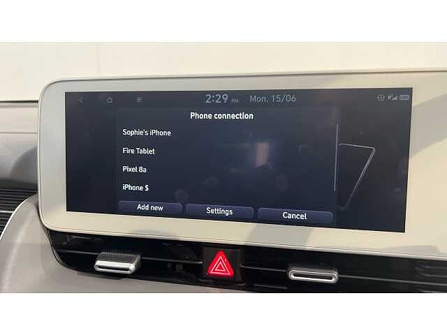 Hyundai IONIQ 5 IONIQ 5 168kW Ultimate 77 kWh 5dr Auto Ecotronic Grey