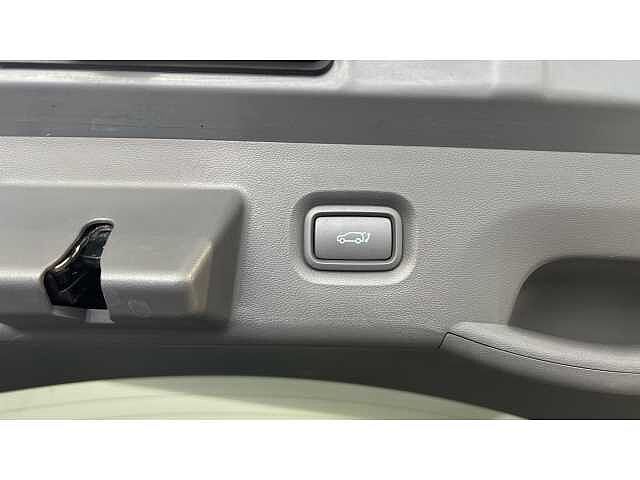 Hyundai IONIQ 5 IONIQ 5 168kW Ultimate 77 kWh 5dr Auto Ecotronic Grey