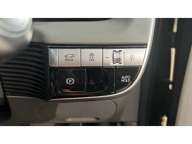 Hyundai IONIQ 5 IONIQ 5 168kW Ultimate 77 kWh 5dr Auto Ecotronic Grey