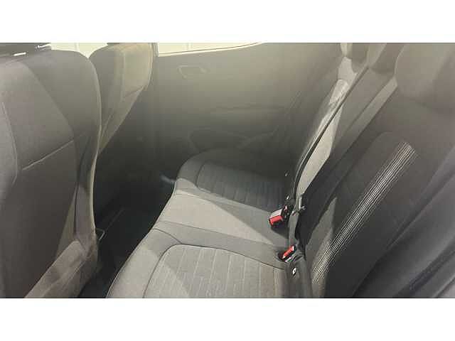 Hyundai I10 I10 1.0 [63] Advance 5dr [Nav] Meta Blue