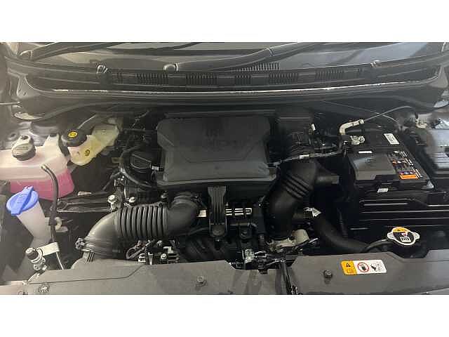 Hyundai I10 I10 1.0 [63] Advance 5dr [Nav] Meta Blue