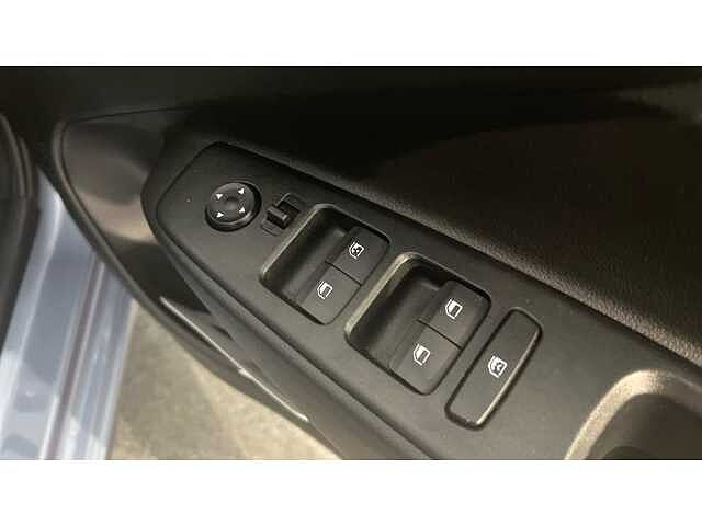Hyundai I10 I10 1.0 [63] Advance 5dr [Nav] Meta Blue