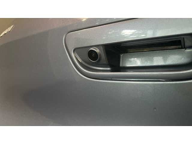 Hyundai I10 I10 1.0 [63] Advance 5dr [Nav] Meta Blue