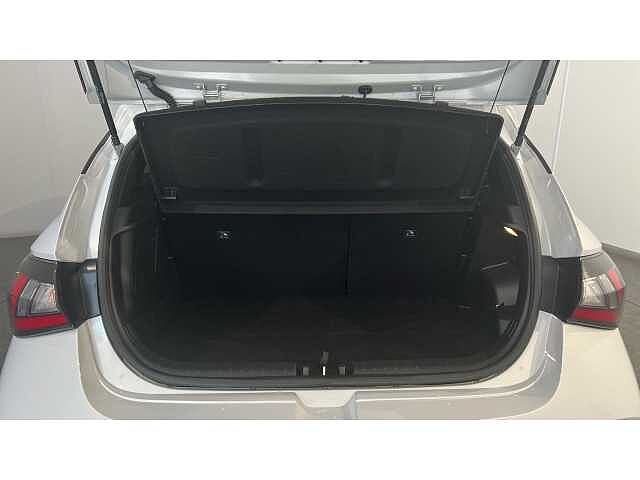 Hyundai I20 I20 1.0T GDi N Line S 5dr DCT Lumen Grey
