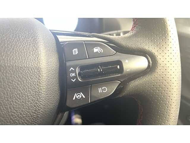 Hyundai I20 I20 1.0T GDi N Line S 5dr DCT Lumen Grey