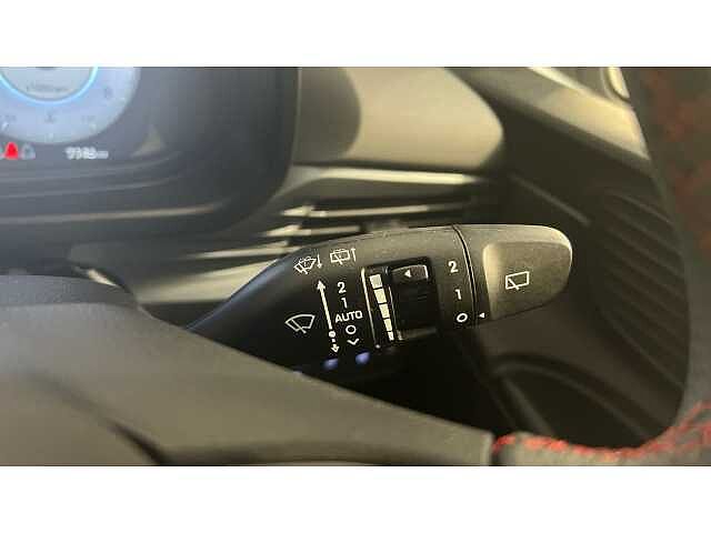 Hyundai I20 I20 1.0T GDi N Line S 5dr DCT Lumen Grey